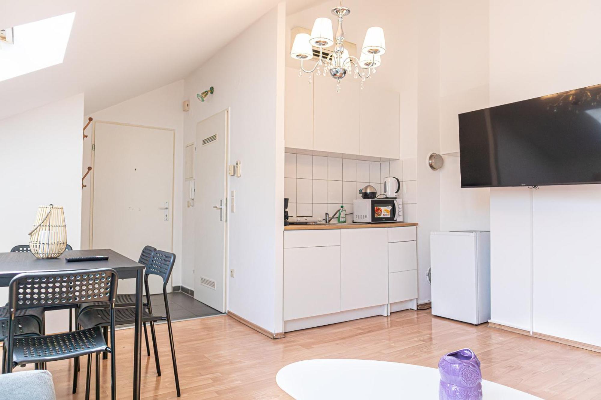 Spacious 2Br Apt Great Location - Near Schoenbrunn Viena Exterior foto